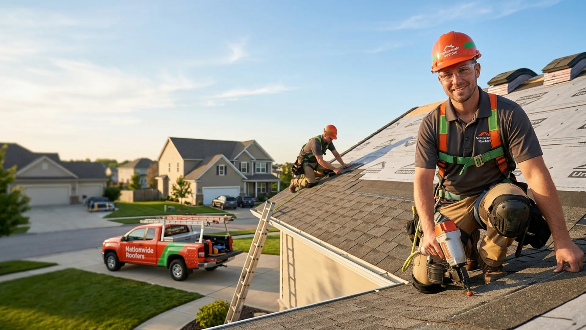 Top-Rated Roof Installation Mount Holly, NJ Nearby